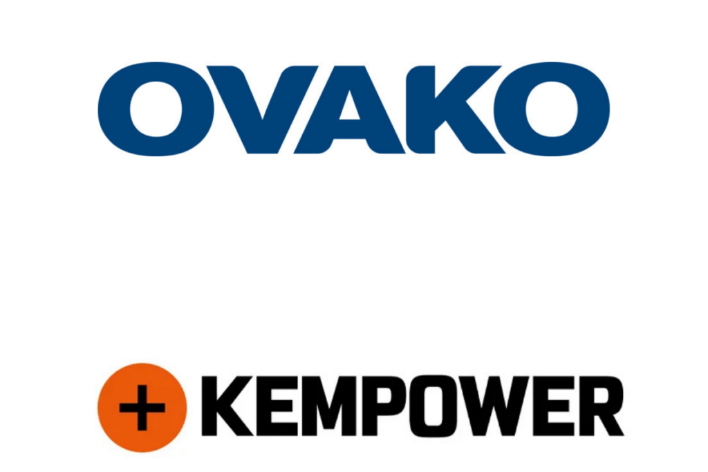Logot: Ovako ja Kempower