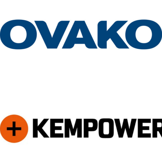 Logot: Ovako ja Kempower